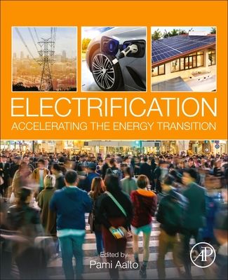 预订electrification