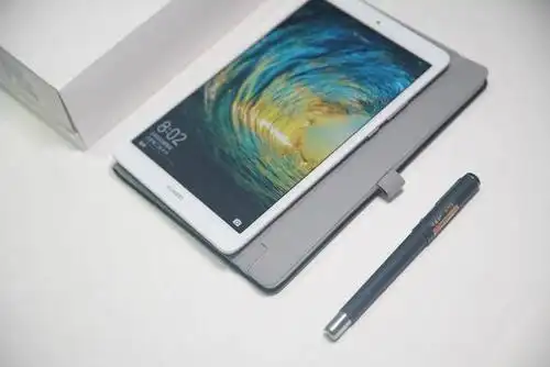 轻旅行成为主流趋势,8英寸华为平板m5青春版走俏!