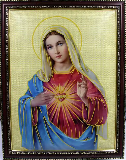 信德书屋--中国天主教圣物商城