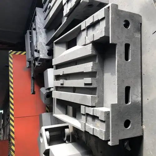 机床铸件灰铁铸件球铁铸件球磨铸件建筑铝模板铝模板铝合金模板