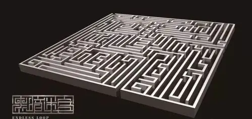 风靡全国的网红迷宫来金坛了! 中国巡展·8月10日重磅来袭!