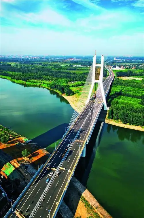 河北三河:打造协同发展先行示范区