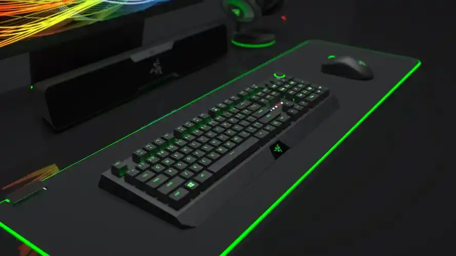razer 雷蛇系列