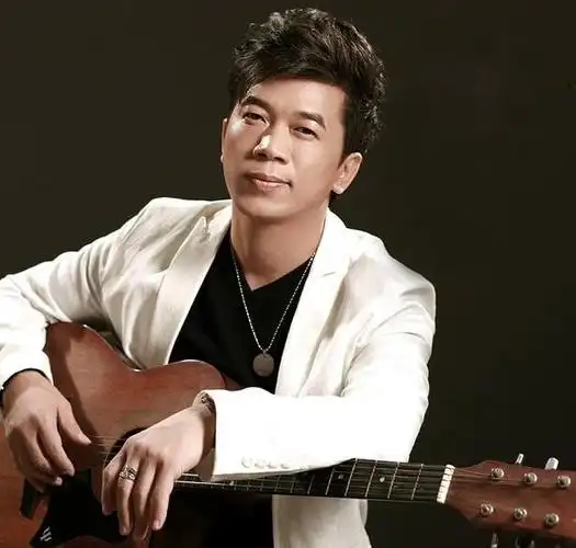 陈星歌手个人资料简介