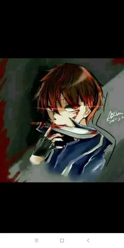 发图(redeyes)-我的世界——him穿越现实世界-话本小说网