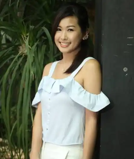 她是tvb的御用癫婆,曾是落选港姐,如今演技终获大赞!