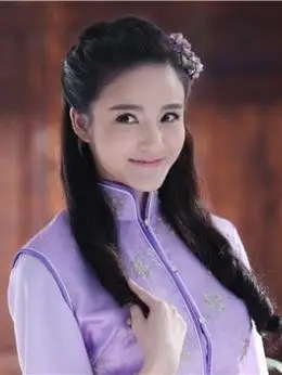 忍冬艳蔷薇演员表