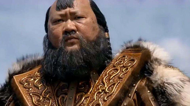 元朝最大的贪官,忽必烈近臣之一,生前娶500个老婆,结局惨烈