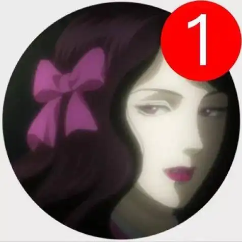 微信图片带红点头像 微信头像图片大全 -【爱个性】