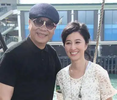 经过22年的欧阳震华,关咏荷,事情会是对的,人会是错的