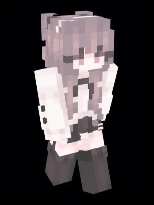 我的世界皮肤推荐