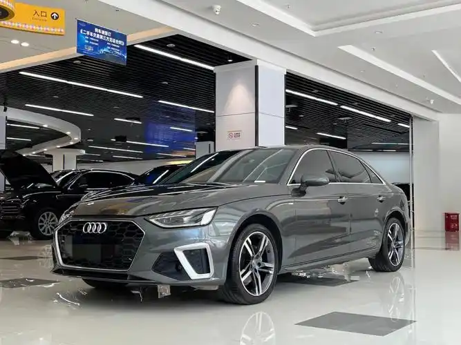 值得入手的车  #性价比高  #同城 #同城二手车最新到店奥迪a4l 200