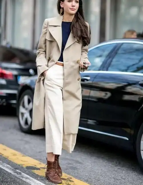 穿搭,戚薇穿得帅气干练,杨幂的"微辣"职场风格太酷了|职场|戚薇|女生