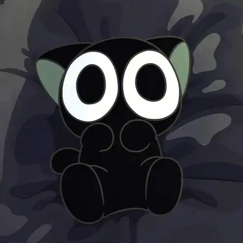 罗小黑战记大电影头像