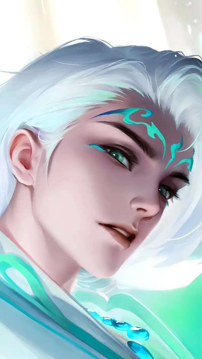 诸葛亮皮肤壁纸合集.素材来源:王者荣耀 #抖音图文 #壁纸  - 抖音