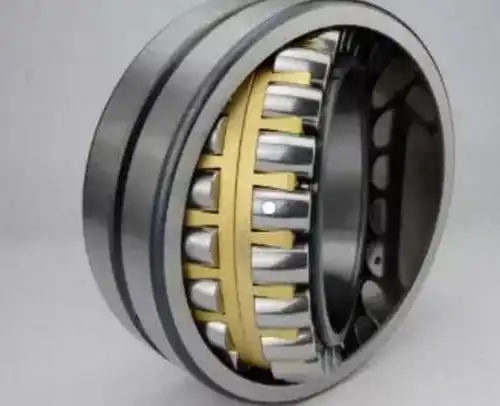 风力发电机组主轴轴承失效分析