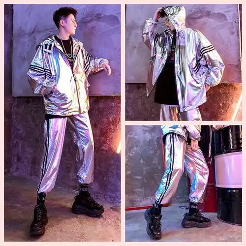 共288 件男装美发师时尚相关商品