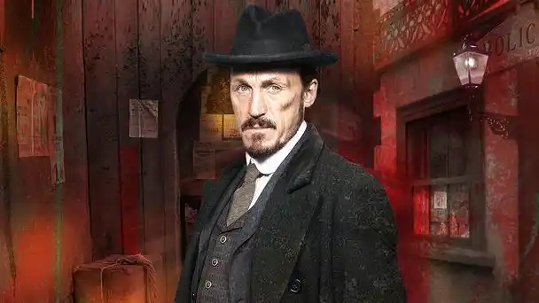 sergeant bennet drake (jerome flynn)