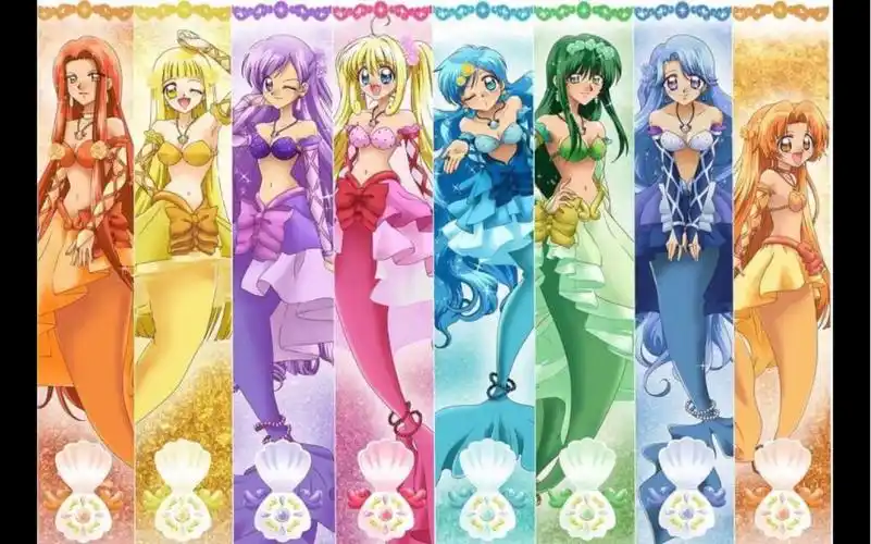 人鱼的旋律但是是爱尔兰酒局笑话