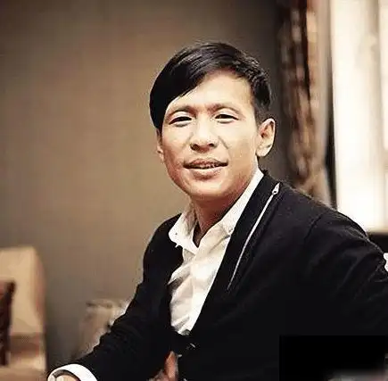 宋小宝年轻时是校草本以为是玩笑看照片完全不输当红小生