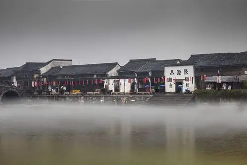 塘栖古镇一日游