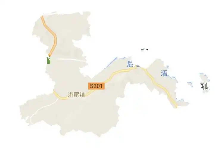 p>港尾镇,隶属于福建省 a target="_blank" href="/item/漳州市