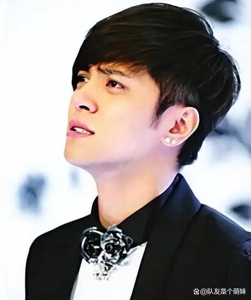 周扬青和罗志祥分手两年,男方事业一落千丈,她却活得更加精彩