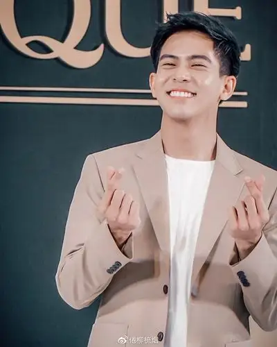 泰星toey支持cheer我们的关系一直很清楚有女友也敢公开