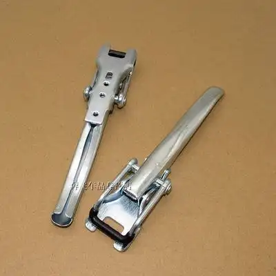 五菱货车栏板扣荣光小卡扣拦之光货箱扣小旋风车厢扣后门拉手锁扣