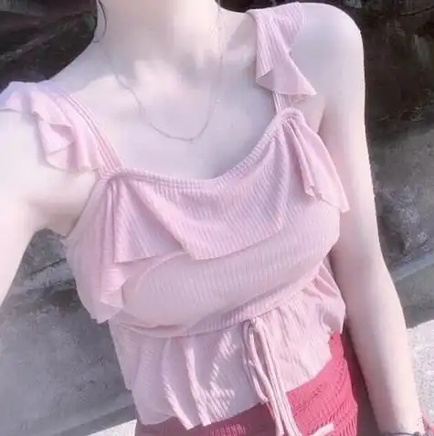 头像女生头像锁骨