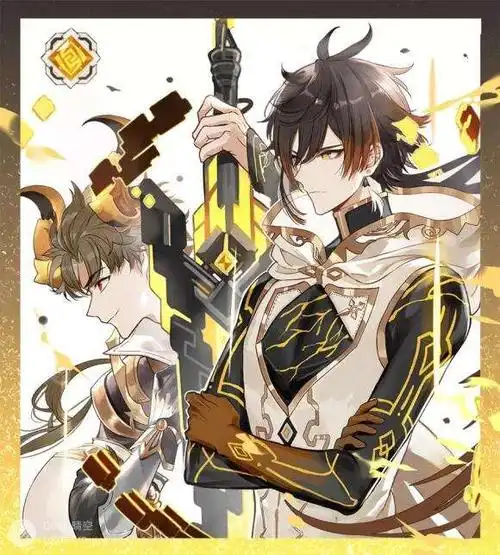 原神:出师未捷先社死,常使玩家乐开怀——我叫若陀龙王不是肥坨龙王