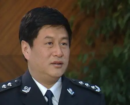 云南省公安厅厅长孟苏铁点击此处查看全部新闻图片我们所要建设的