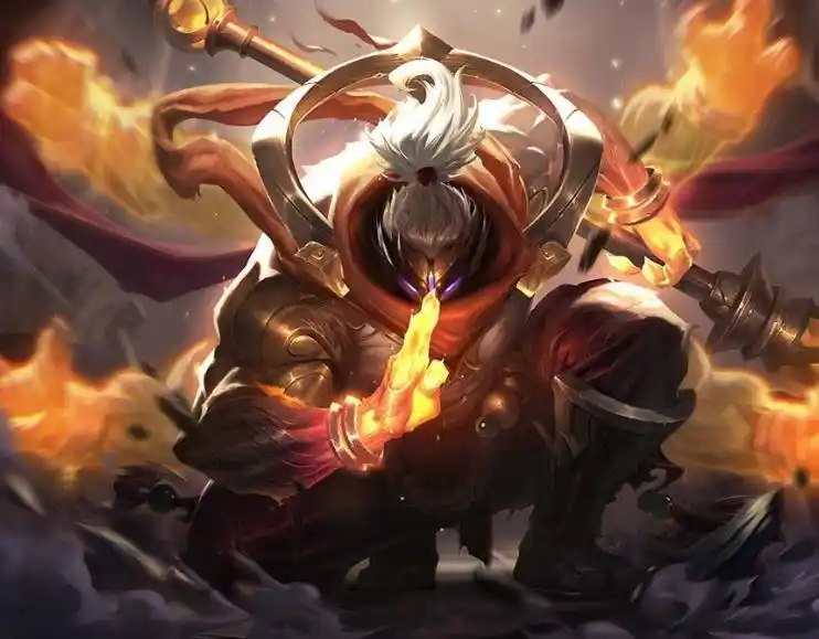 lol:s10的adc喜提3个爹?1个技能秒掉uzi的英雄,又加强了_铁男