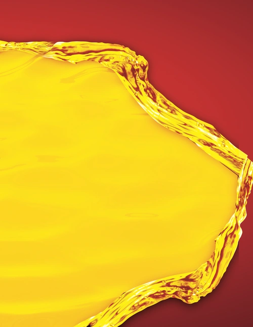 红金色质感背景