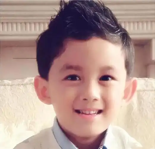 明星小时候vs长大后,有人变化堪比整容,有人却像毁容|童星|吴磊|演员