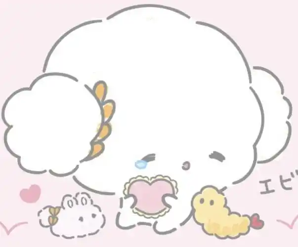 窝们小麦粉精灵🧚‍♀️