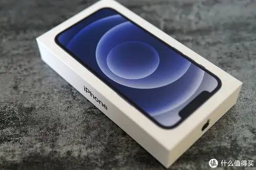 终于等到高通基带7p用户首发购入iphone12开箱简评