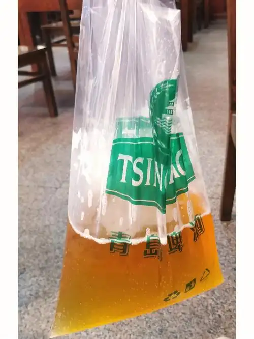 深度的啤酒体验之旅……啤酒这种饮料1903年由英德两国商人开始在青岛