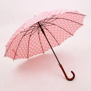 【波点雨伞长柄图片】波点雨伞长柄图片大全_好便宜网