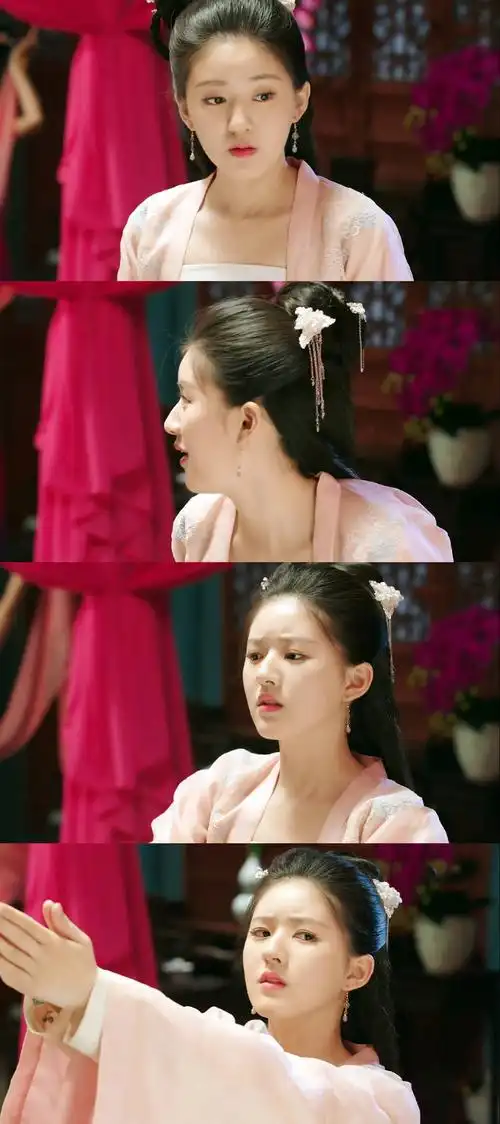 哦我的皇帝陛下!洛菲菲.