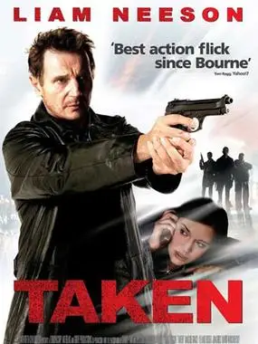 飓风营救上映时间