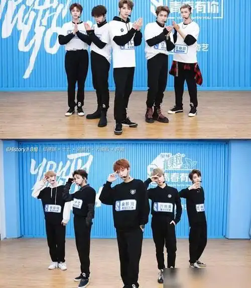 青春有你3复盘别想着他出道了