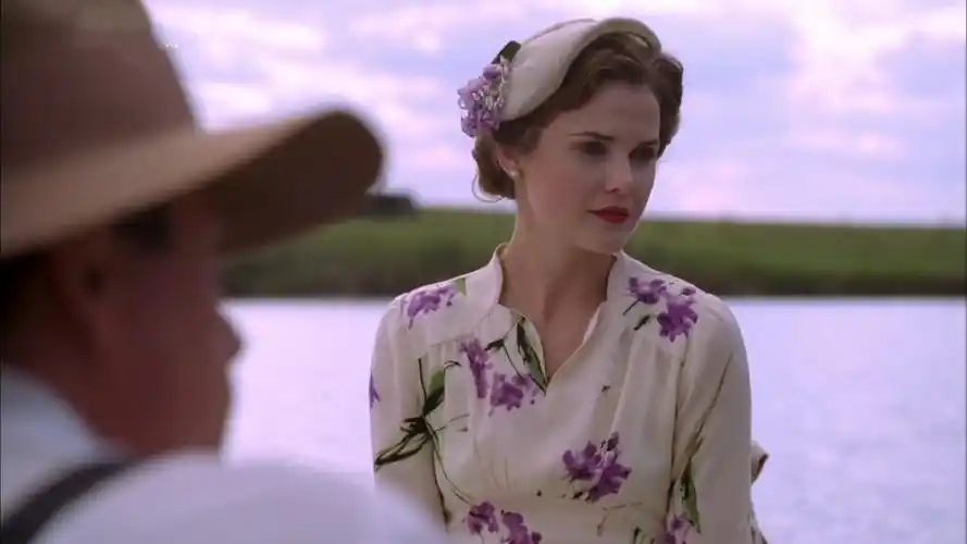 平凡岁月的魅力