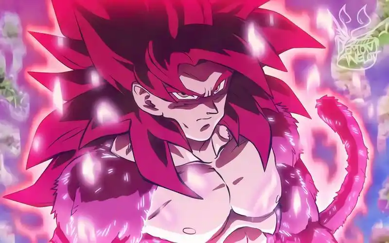 【龙珠新时代02】雷格怒变超五 力压超四悟吉塔