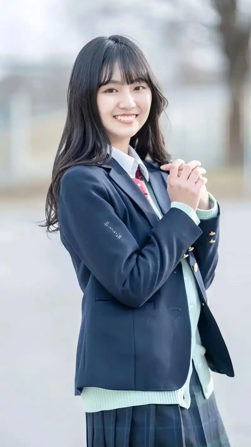 静间结名 vs 七濑丽娜  微笑吧!微笑#迪迦奥 - 抖音