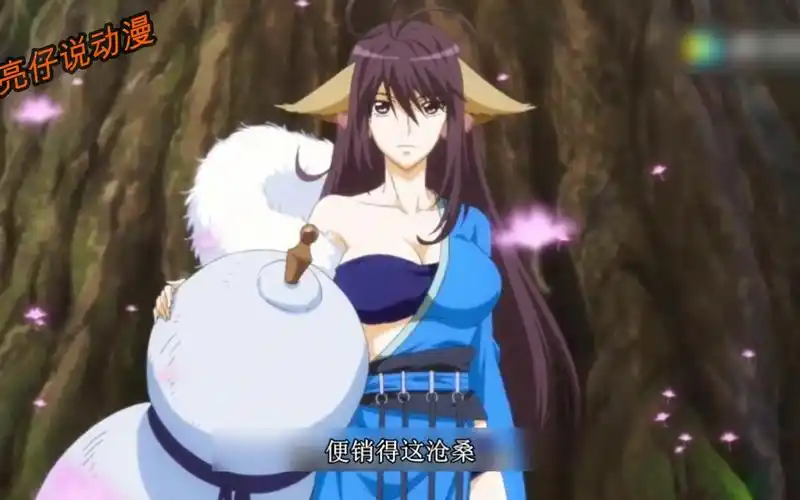 狐妖小红娘涂山雅雅个人向只有红昭愿才能诠释出雅雅的美丽