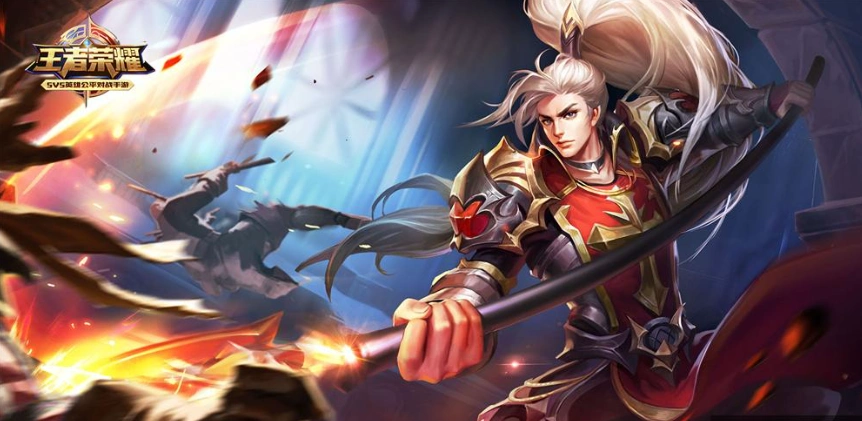 王者荣耀韩信教廷特使去内腹肌图大全