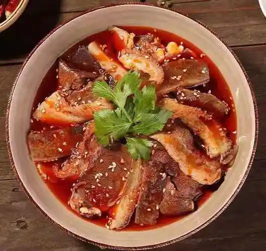 凉拌|牛杂|水煮鱼|牛肉|红油_网易订阅