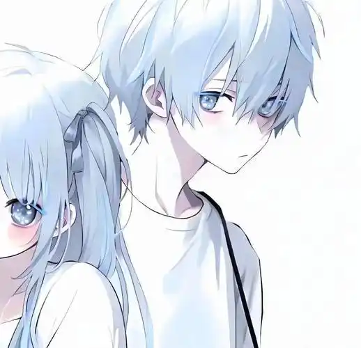 情侣头像丨值得一换的超宠溺情头_xhs_礼物_男生