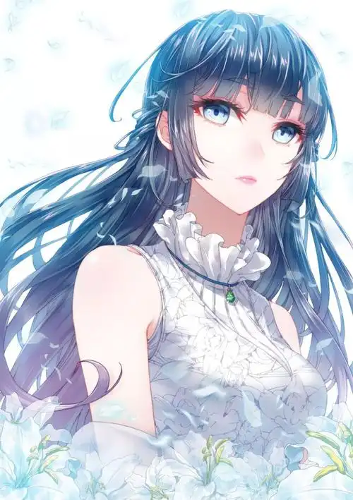 《武动乾坤》绫清竹 - 高清图片,堆糖,美图壁纸兴趣社区